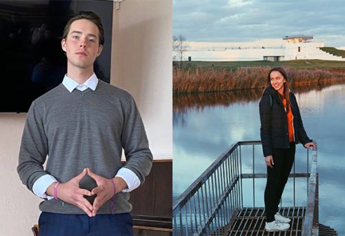 Студенты Университета Льва Толстого – победители конкурса грантов Правительства Тульской области